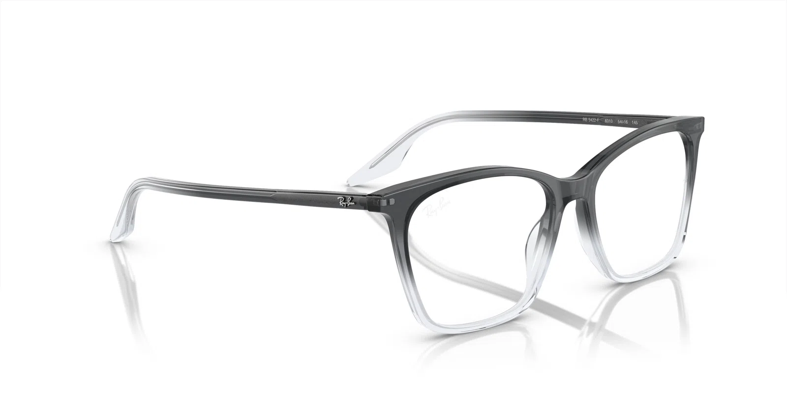 Ray-Ban 5422F Eyeglasses - view 13